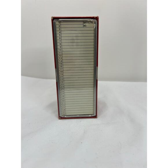 Vintage Airequipt Automatic Slide Changer NIP For Airequipt Projector - Picture 2 of 7